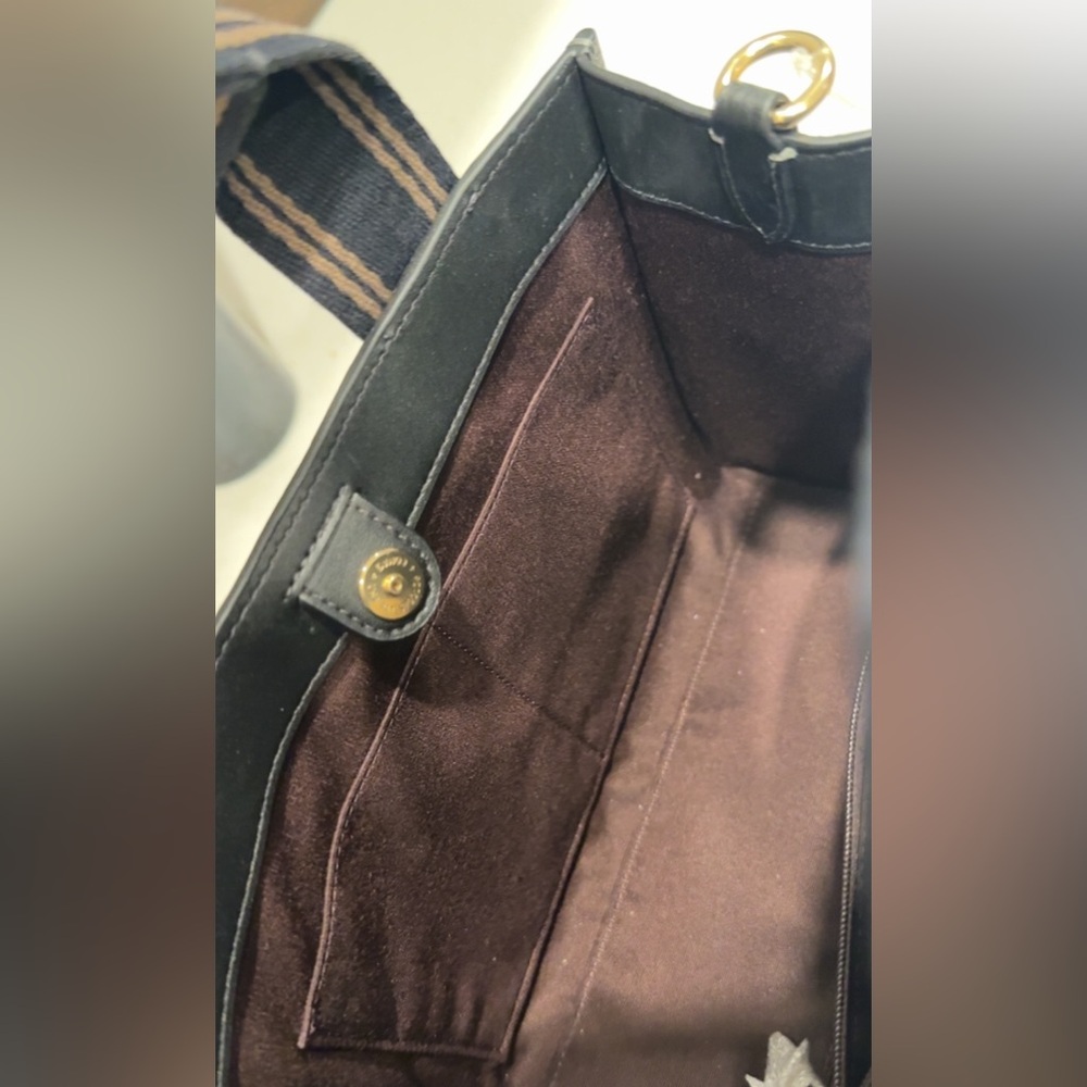 SOLD‼️‼️ Smith Tote 24 in Refined pebble leather - Picture 9 of 9